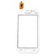 TOUCH SCREEN SAMSUNG SM-J110H GALAXY J1 ACE DUOS WHITE COLOR