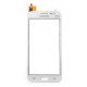 TOUCH SCREEN SAMSUNG SM-J200H GALAXY J2 DUOS WHITE COLOR