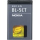 BATTERY PACK ORIGINAL NOKIA BL-5CT BULK