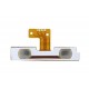 FLAT CABLE INTERNAL   KEY VOLUME FOR SAMSUNG GT-S5830 GALAXY ACE, GT-5830I  WITH VOLUME BUTTON ORIGINAL/SIDEKEY FLEX CABLE