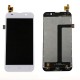 ZOPO ZP980 DISPLAY WITH TOUCH SCREEN WHITE