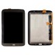 DISPLAY WITH TOUCH SCREEN SAMSUNG GALAXY NOTES 8.0 GT-N5110 BRONZE COLOR