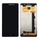 LCD for Nokia 830 Lumia Cell Phone, (black, with touchscreen)