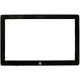 TOUCH SCREEN SAMSUNG ATIV PC XE700T1C BLACK COLOR