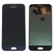 DISPLAY WITH TOUCH SCREEN SAMSUNG GALAXY E5 SM-E500 BLUE COLOR