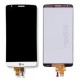 LCD LG D690 G3 STYLUS WITH TOUCH SCREEN COLOR WHITE