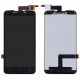 DISPLAY WITH TOUCH SCREEN ZTE MAX N9520 COLOR BLACK