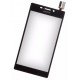 TOUCH SCREEN SONY XPERIA M2 D2303 BLACK COLOR