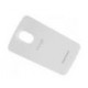 BATTERY COVER FOR  SAMSUNG GT-I9250 GALAXY NEXUS WHITE