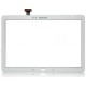 TOUCH SCREEN SAMSUNG TAB PRO 10.1 SM-T525 WHITE COLOR