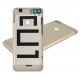 COVER BATTERY HUAWEI P SMART GOLD COLOR