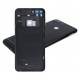 COVER BATTERY HUAWEI P SMART BLACK COLOR