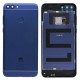 COVER BATTERY HUAWEI P SMART BLUE COLOR