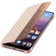 Huawei Smart View Flip Cover for P20 pink