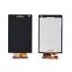 DISPLAY SONY XPERIA S LT26i WITH TOUCH SCREEN BLACK