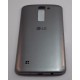 MPP Battery cover For LG K7 oi silver Y