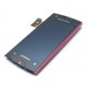 SONY XPERIA RAY ST18i DISPLAY WITH TOUCH SCREEN AND FRAME PINK