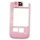 COVER CENTRALE SAMSUNG I9300 PINK