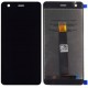 DISPLAY WITH TOUCH SCREEN NOKIA 2 COLOR BLACK
