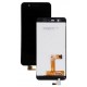 DISPLAY HUAWEI ASCEND P8 LITE SMART TOUCH SCREEN BLACK
