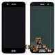 DISPLAY WITH TOUCH SCREEN ONE PLUS 5 BLACK COLOR