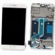 DISPLAY WITH TOUCH SCREEN AND FRAME ONE PLUS 5 WHITE COLOR