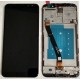  DISPLAY HUAWEI ASCEND MATE 10 LITE WITH TOUCH SCREEN AND FRAME COLOR BLACK