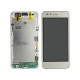 DISPLAY WITH TOUCH SCREEN AND FRAME Y3 II VERSION 4G COLOR GOLD ORIGINALE SERVICE PACK