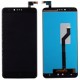 DISPLAY WITH TOUCH SCREEN ZTE ZMAX PRO Z981 COLOR BLACK