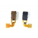 FLEX CABLE NOKIA/MICROSOFT FOR LUMIA 535 WITH AUDIO CONNECTOR