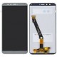 DISPLAY WITH TOUCH SCREEN HUAWEI HONOR 9 LITE COLOR GRAY