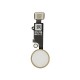 FLAT CABLE APPLE IPHONE WITH KEY 7 HOME ORIGINAL COLOR GOLD