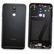 REAR COVER HUAWEI MATE 10 LITE COLOR BLACK