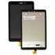 DISPLAY WITH TOUCH SCREEN HUAWEI MEDIA PAD T1 8.0 BLACK
