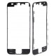 LCD SOCKET IPHONE 5 COPY WHITE WHIT ADHESIVE