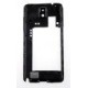 MIDDLE COVER SAMSUNG SM-N9005 GALAXY NOTE 3 LTE ORIGINAL 