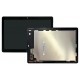 DISPLAY WITH TOUCH SCREEN HUAWEI MEDIA PAD T3 10 "COLOR BLACK
