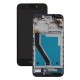LCD For Huawei Honor 6A oi complete black Y