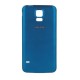 BATTERY COVER SAMSUNG SM-G900 GALAXY S5 BLUE