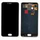 DISPLAY MEIZU MX6 WITH TOUCH SCREEN COLOR BLACK