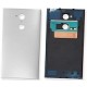 REAR COVER SONY XPERIA XA2 ULTRA H4213 LITHING SILVER COLOR