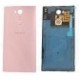REAR COVER SONY XPERIA L2 H3311 PINK COLOR
