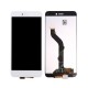 MPP LCD For Huawei honor 8 Lite oi self-welded complete  Honor logo white Y