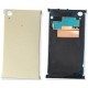 REAR COVER SONY XPERIA XA1 PLUS G3412 GOLD COLOR