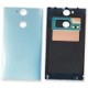 REAR COVER SONY XPERIA XA2 H4113 LITHING BLUE COLOR