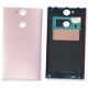REAR COVER SONY XPERIA XA2 H4113 LITHING PINK COLOR