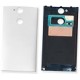 REAR COVER SONY XPERIA XA2 H4113 LITHING SILVER COLOR