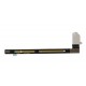 FLEX CABLE APPLE FOR iPAD AIR 2 WITH EARPHONE WHITE