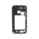 COVER CENTRALE SAMSUNG GALAXY NOTE 2 LTE GT-N7105 NERO