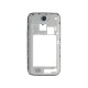 COVER CENTRALE SAMSUNG GALAXY NOTE 2 LTE GT-N7105 BIANCO
